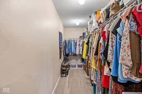 Photo of 5687 N Jamestown Drive, McCordsville, IN