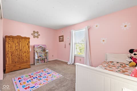 Photo of 5687 N Jamestown Drive, McCordsville, IN