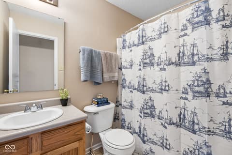 Photo of 5687 N Jamestown Drive, McCordsville, IN