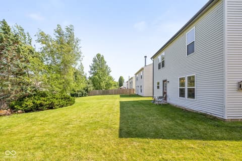 Photo of 5687 N Jamestown Drive, McCordsville, IN