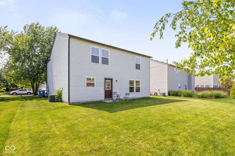 Photo of 5687 N Jamestown Drive, McCordsville, IN