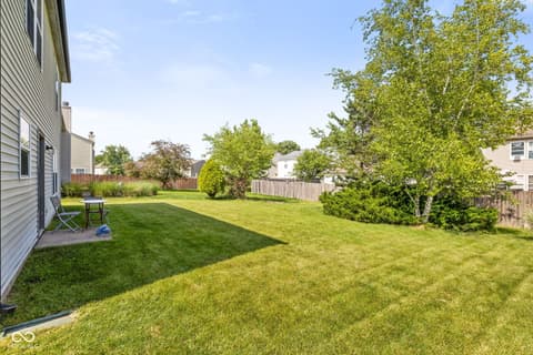 Photo of 5687 N Jamestown Drive, McCordsville, IN