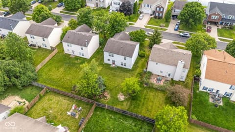 Photo of 5687 N Jamestown Drive, McCordsville, IN