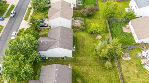 Photo of 5687 N Jamestown Drive, McCordsville, IN