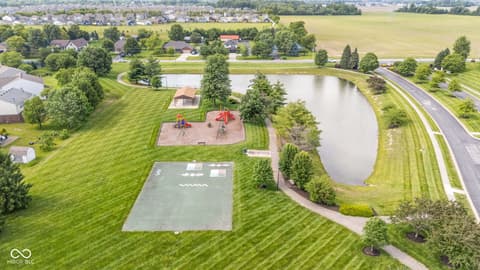 Photo of 5687 N Jamestown Drive, McCordsville, IN