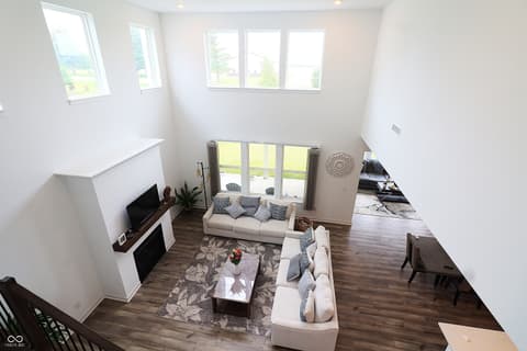 Photo of 15907 Black Willow, Fishers, IN