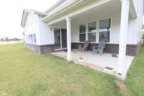 Photo of 15907 Black Willow, Fishers, IN