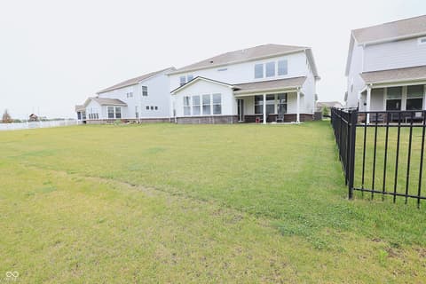 Photo of 15907 Black Willow, Fishers, IN