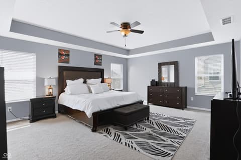 Photo of 15710 Chapel Park Drive E, Noblesville, IN