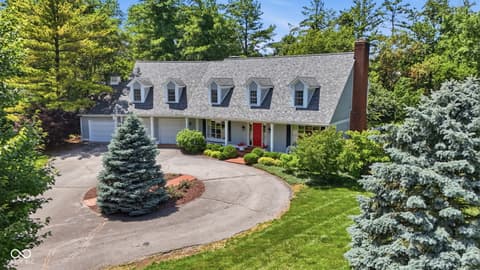 10904 Spring Mill Lane