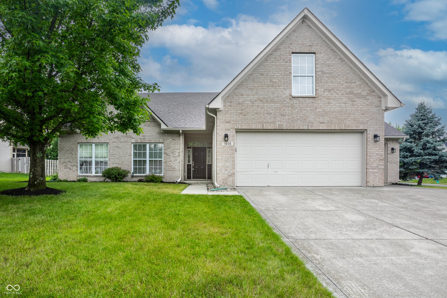 Photo of 11206 Laurel Falls Lane, Fishers, IN