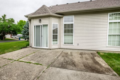 Photo of 11206 Laurel Falls Lane, Fishers, IN