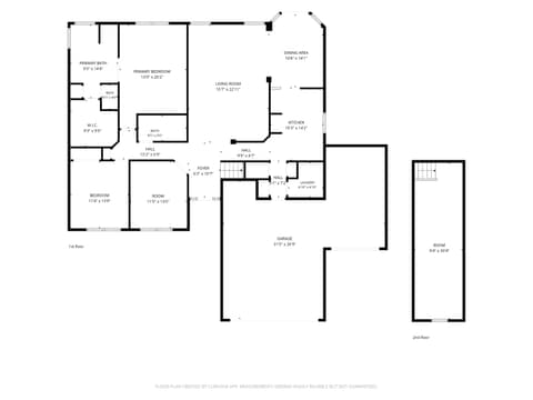 Photo of 11206 Laurel Falls Lane, Fishers, IN