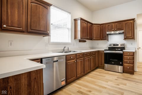 Photo of 11206 Laurel Falls Lane, Fishers, IN