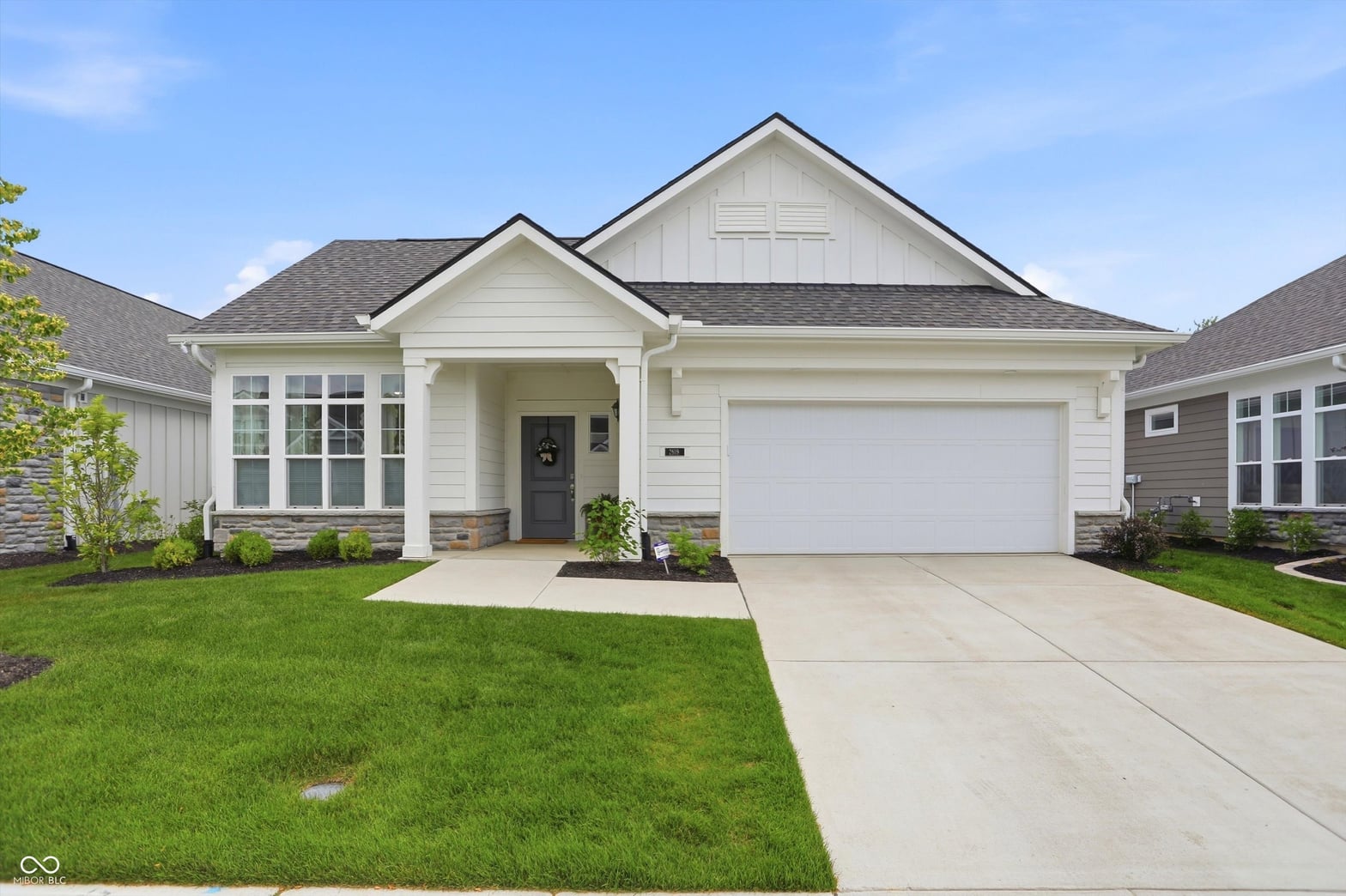 Photo of 2619 Collins Drive, Westfield, IN
