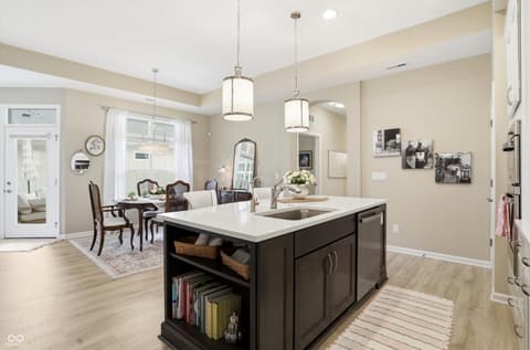 Photo of 2619 Collins Drive, Westfield, IN