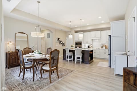 Photo of 2619 Collins Drive, Westfield, IN