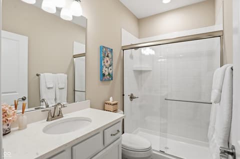 Photo of 2619 Collins Drive, Westfield, IN