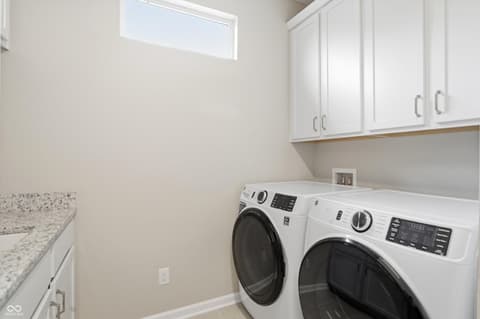Photo of 2619 Collins Drive, Westfield, IN