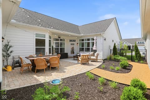 Photo of 2619 Collins Drive, Westfield, IN