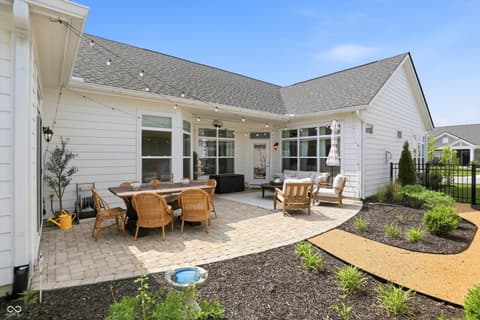 Photo of 2619 Collins Drive, Westfield, IN