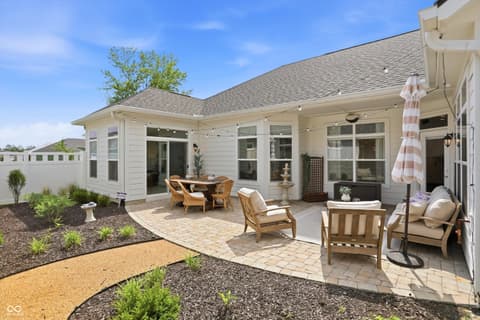 Photo of 2619 Collins Drive, Westfield, IN