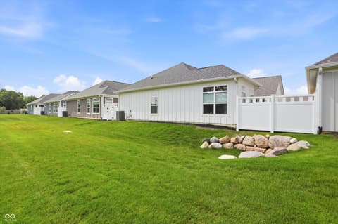 Photo of 2619 Collins Drive, Westfield, IN
