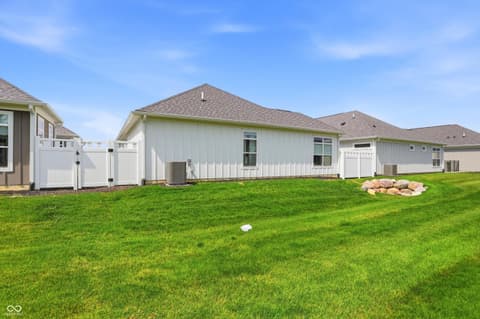 Photo of 2619 Collins Drive, Westfield, IN