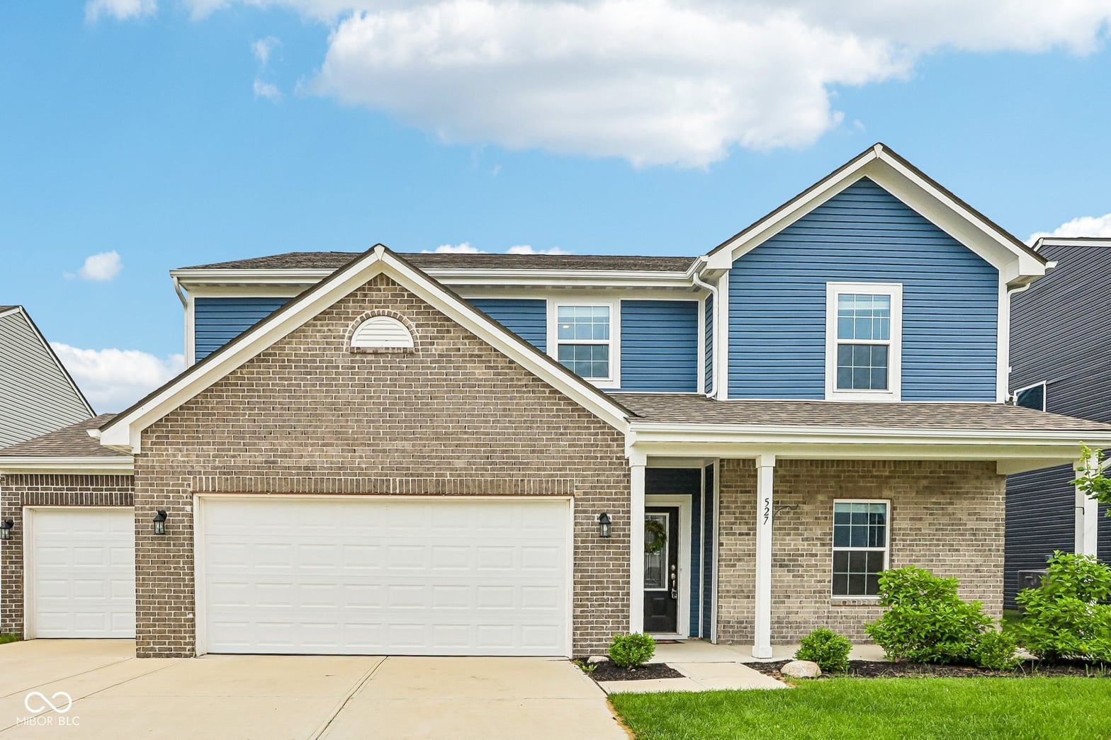 Photo of 527 Buckthorn, Sheridan, IN