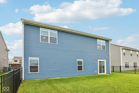 Photo of 527 Buckthorn, Sheridan, IN
