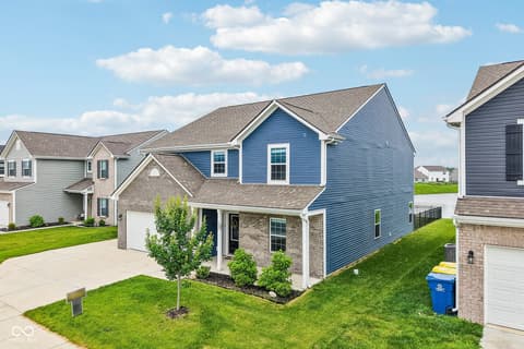 Photo of 527 Buckthorn, Sheridan, IN