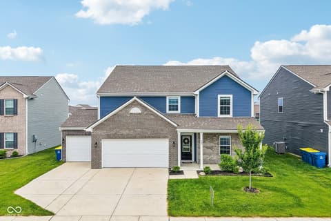 Photo of 527 Buckthorn, Sheridan, IN