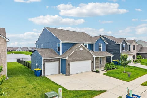 Photo of 527 Buckthorn, Sheridan, IN