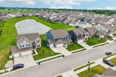 Photo of 527 Buckthorn, Sheridan, IN