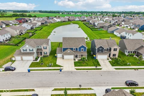 Photo of 527 Buckthorn, Sheridan, IN