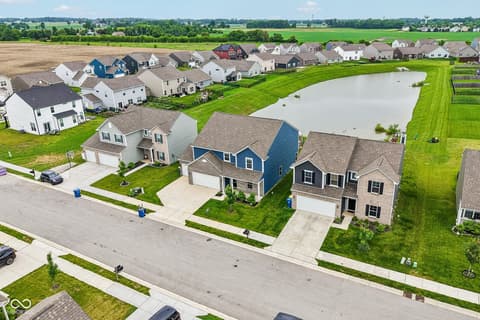 Photo of 527 Buckthorn, Sheridan, IN