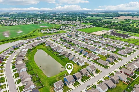 Photo of 527 Buckthorn, Sheridan, IN