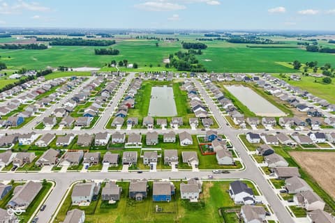 Photo of 527 Buckthorn, Sheridan, IN