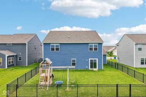 Photo of 527 Buckthorn, Sheridan, IN