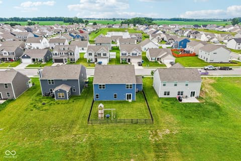 Photo of 527 Buckthorn, Sheridan, IN