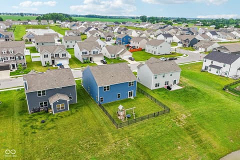 Photo of 527 Buckthorn, Sheridan, IN