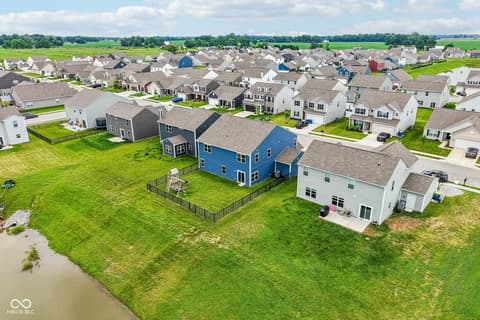 Photo of 527 Buckthorn, Sheridan, IN