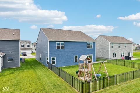 Photo of 527 Buckthorn, Sheridan, IN