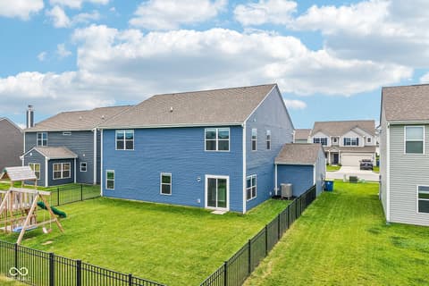 Photo of 527 Buckthorn, Sheridan, IN