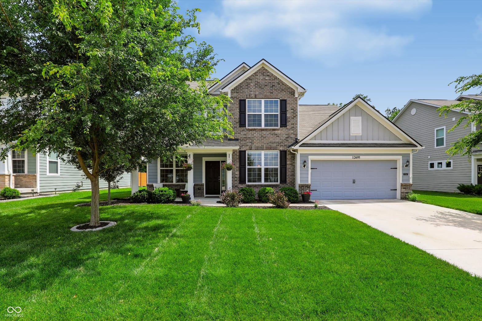 Photo of 12695 Sunrise Drive, Noblesville, IN