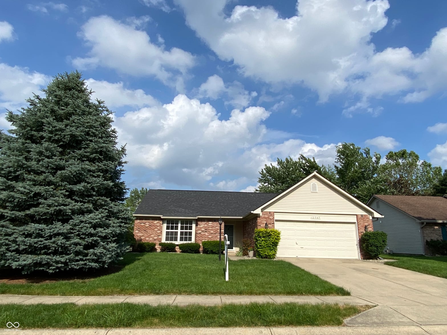Photo of 12747 Sovereign Lane, Fishers, IN
