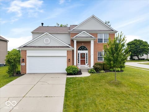 16758 Wanatah Trail