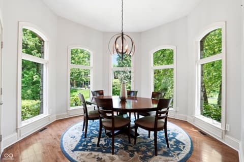 Photo of 12093 Hawthorne Ridge, Fishers, IN