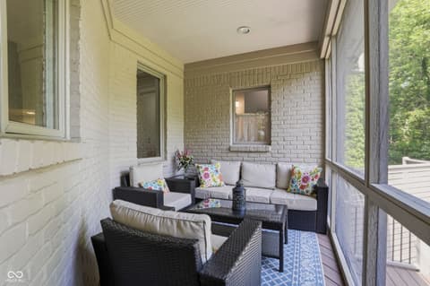 Photo of 12093 Hawthorne Ridge, Fishers, IN
