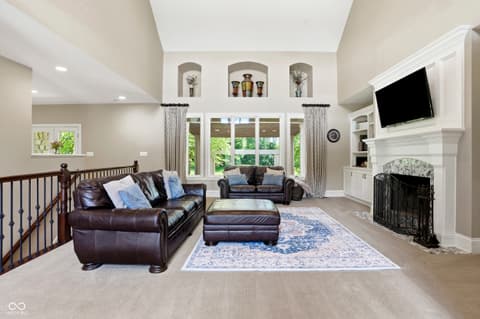 Photo of 12093 Hawthorne Ridge, Fishers, IN